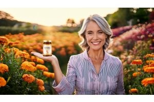 Hormonal Balance in Women: Natural Supplements for a Healthy Life