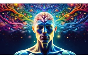 The Mysteries of the Pineal Gland: From Hormonal Balance to Spiritual Growth