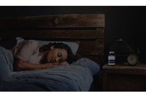 Vitakruid SleepComplex: Natural Support for Restful Sleep