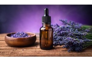 Essential Oils for Emotional Wellbeing