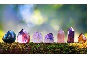 Everything you always wanted to know about Crystals