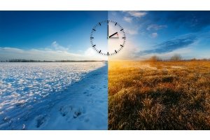 Summer and Winter Time: Effects on Our Biological Clock