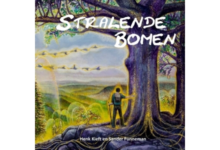 Stralende Bomen - Henk Kieft and Sander Funneman