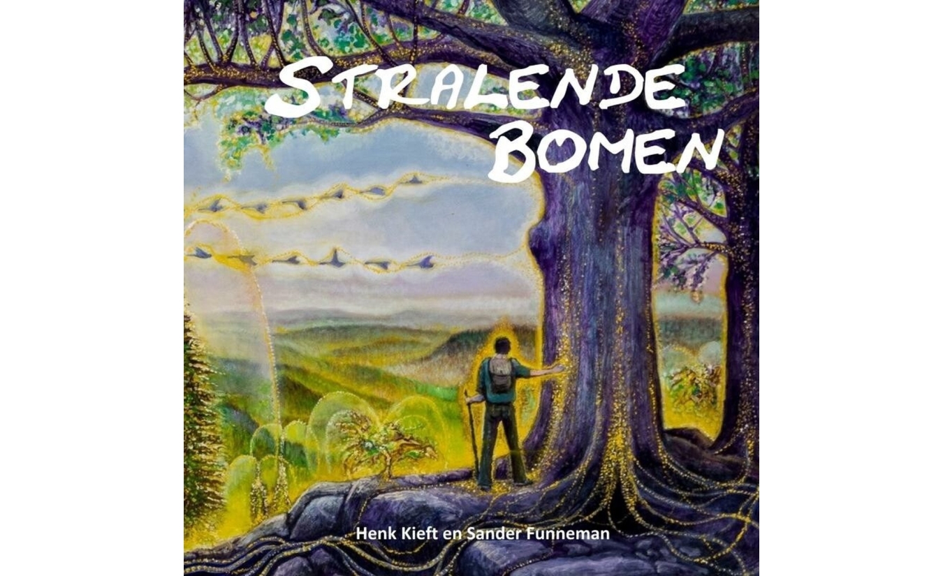 Stralende Bomen - Henk Kieft and Sander Funneman