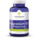 Magnesium 150 Bisglycinaat 180 tabletten