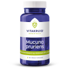 Vitakruid Mucuna Pruriens - 60 capsules