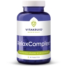 Vitakruid RelaxComplex - 90 tablets