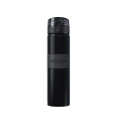 AQUAPHOR thermo bottle City Cool with filter (black)