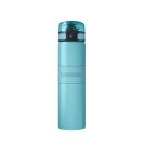 AQUAPHOR thermo bottle City Cool with filter (blue)