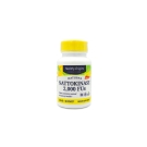 Nattokinase 60 capsules