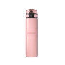 AQUAPHOR thermo bottle City Cool with filter (pink)