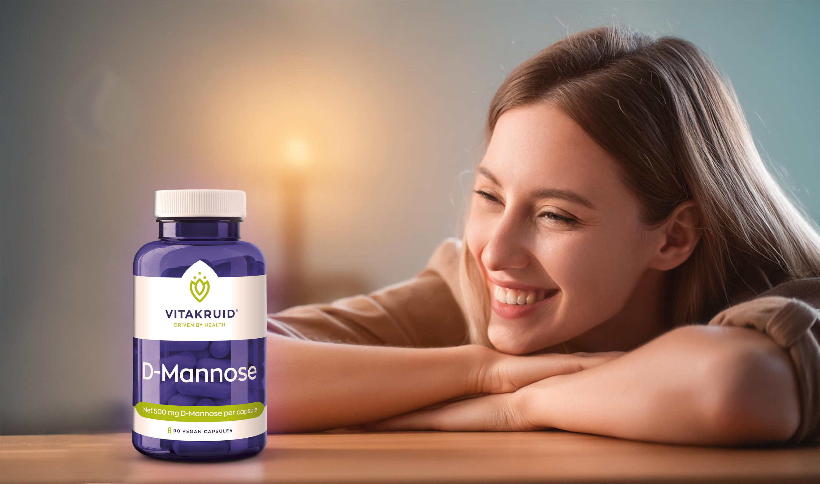 D-Mannose: natural miracle for urinary health
