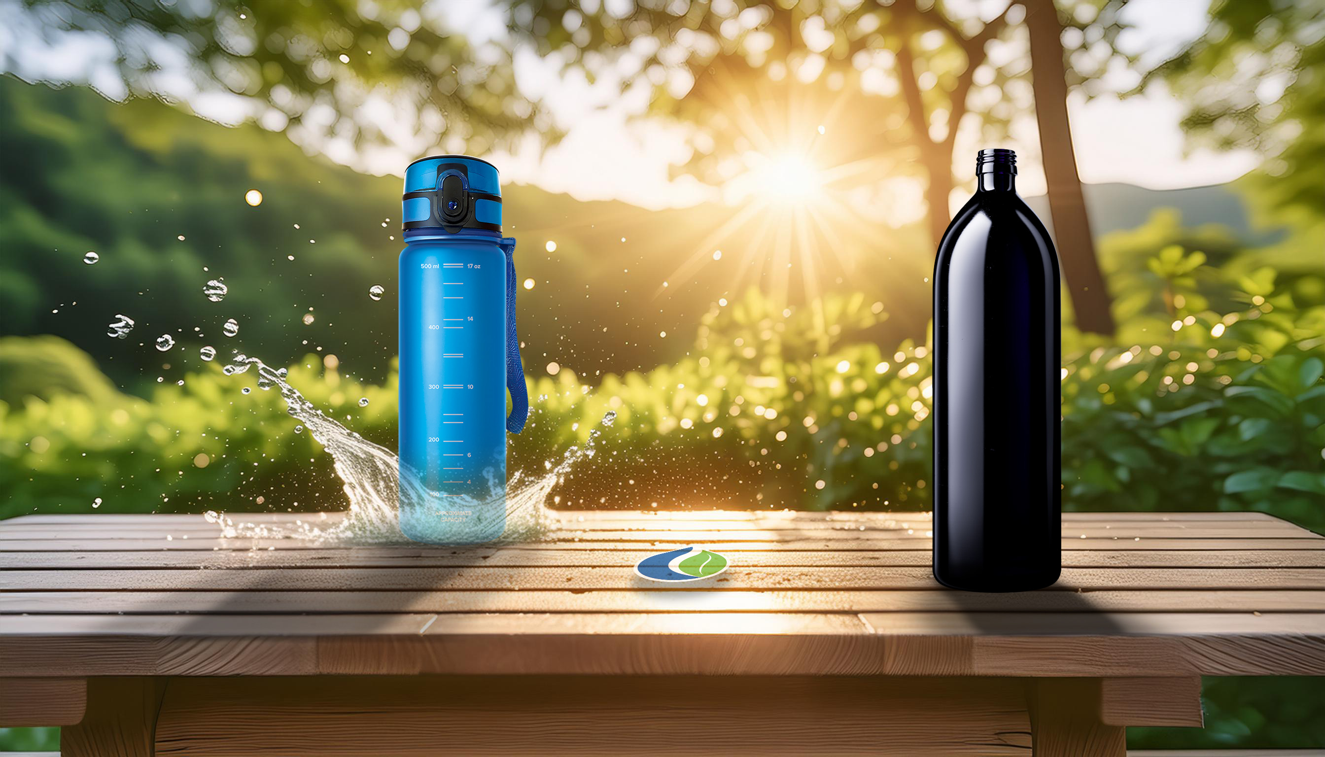 Discover the Ultimate Bottles from Meditech Europe