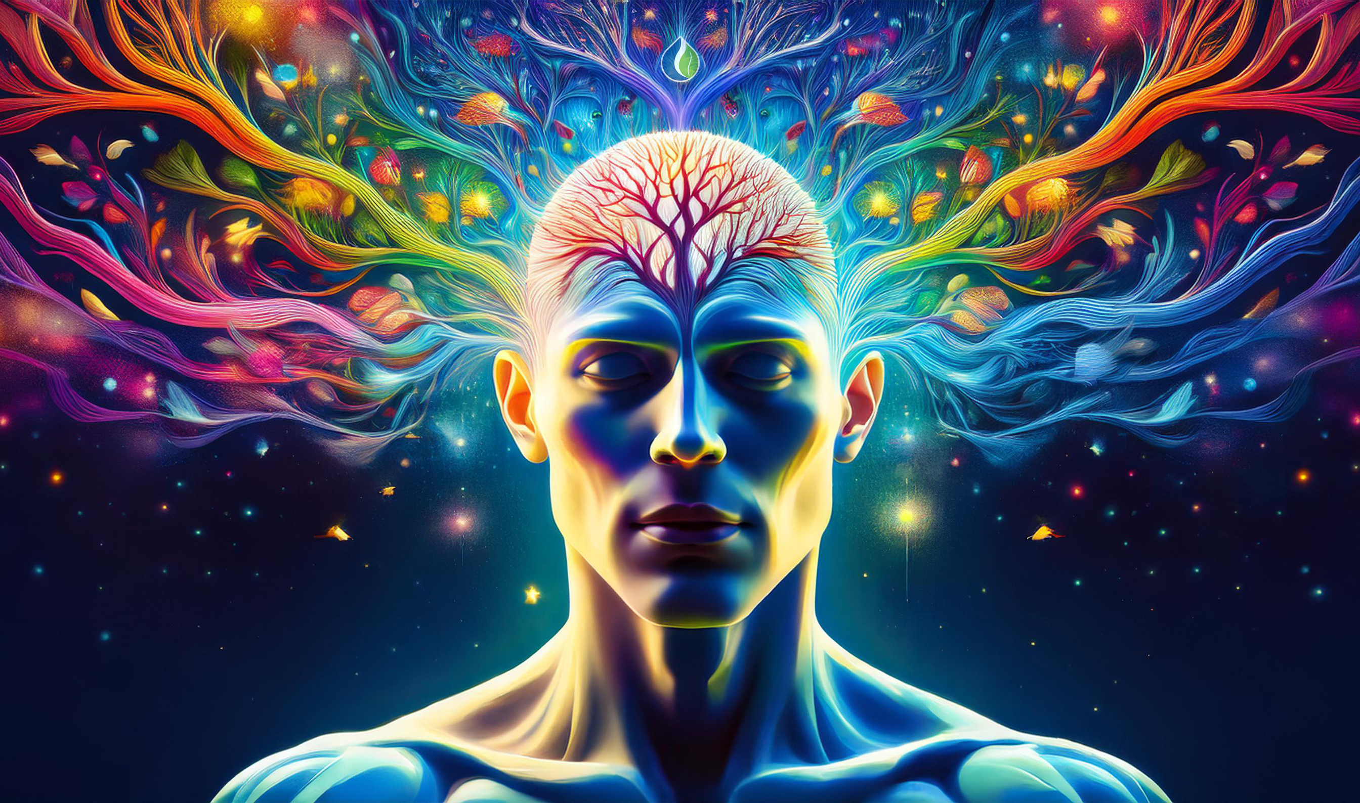 The Mysteries of the Pineal Gland: From Hormonal Balance to Spiritual Growth