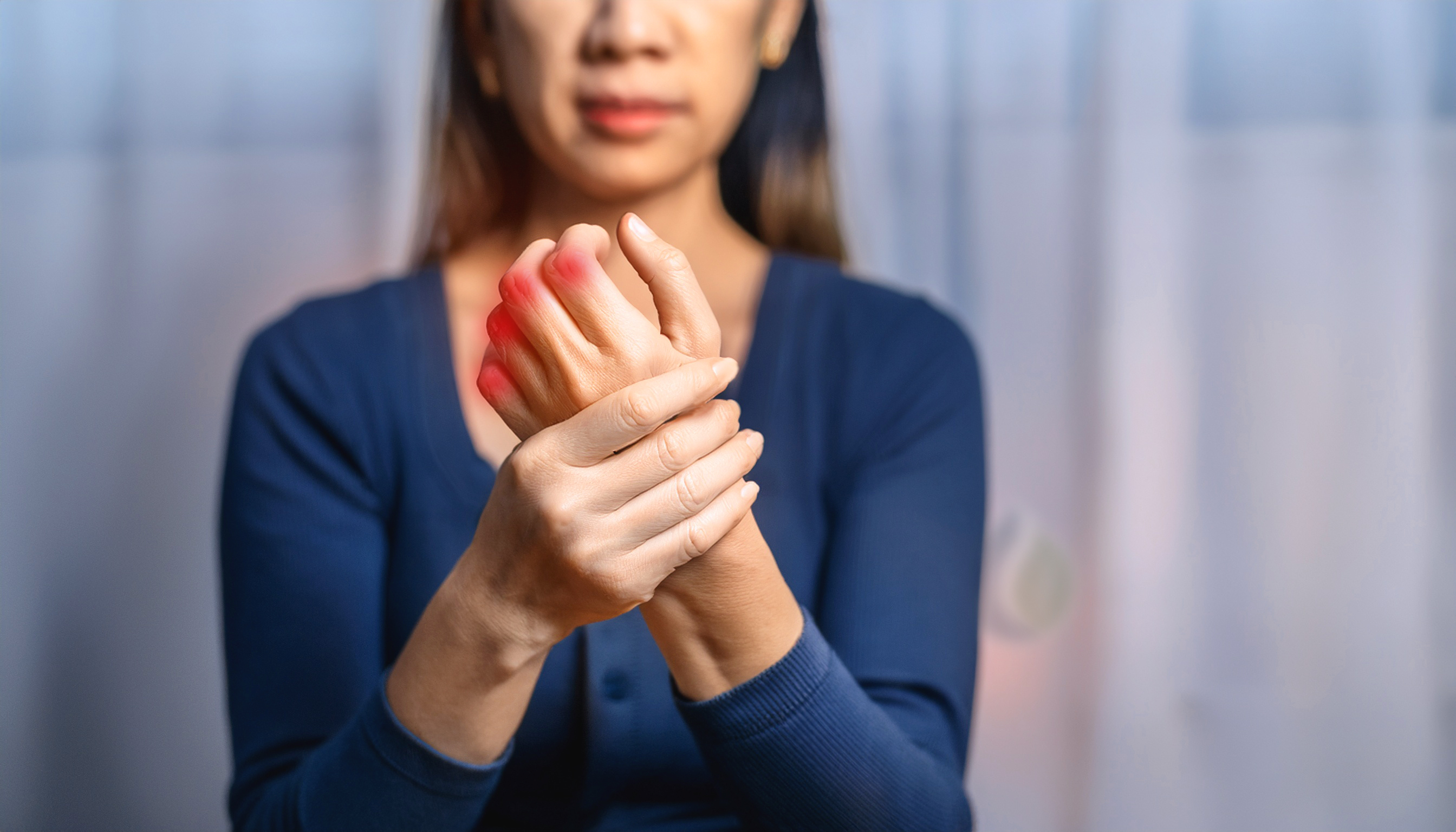 Rheumatism: Causes and Symptoms from Different Medical Perspectives