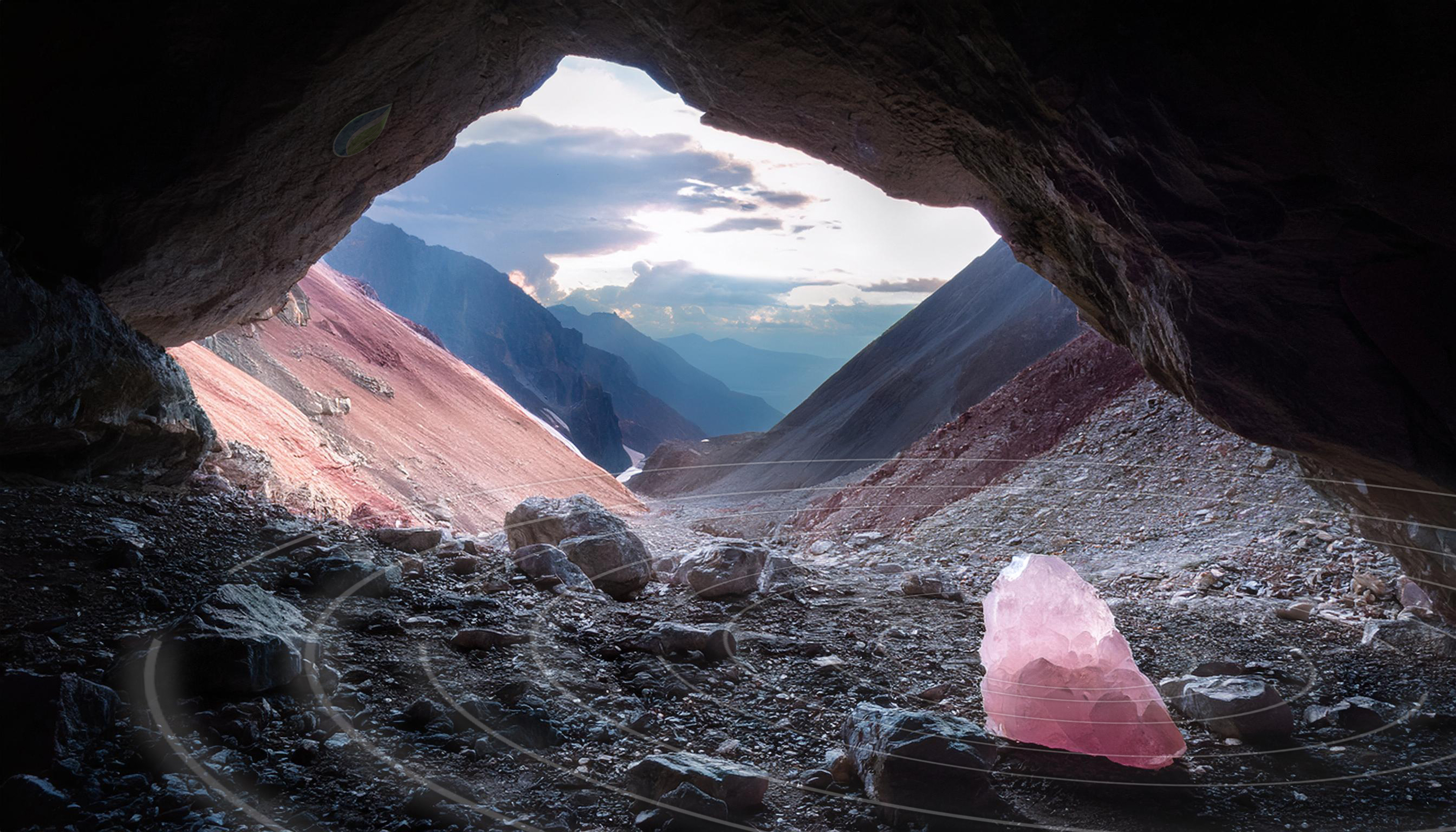 Rose Quartz: The Stone of Love, Harmony and Healing