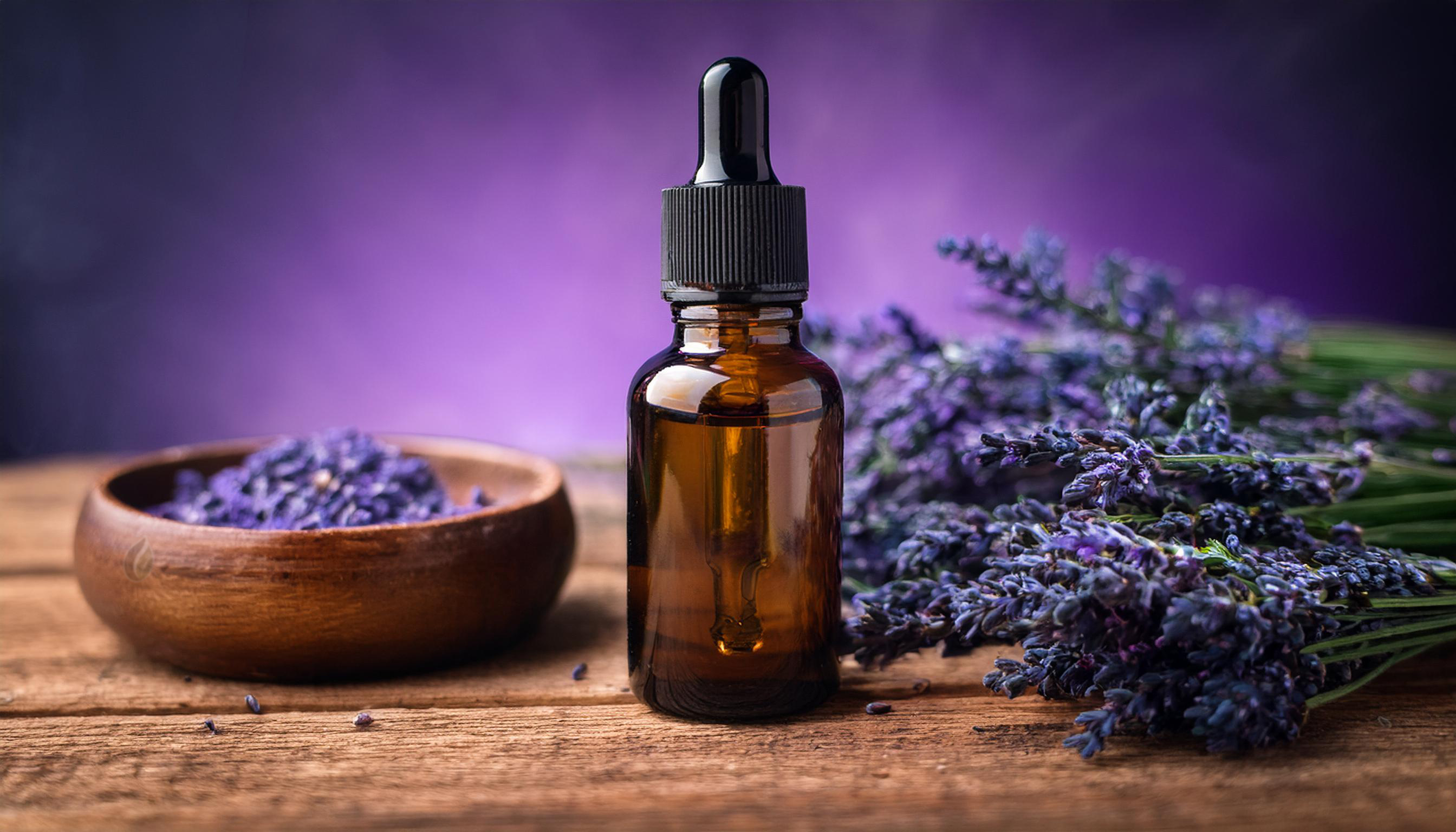 Essential Oils for Emotional Wellbeing