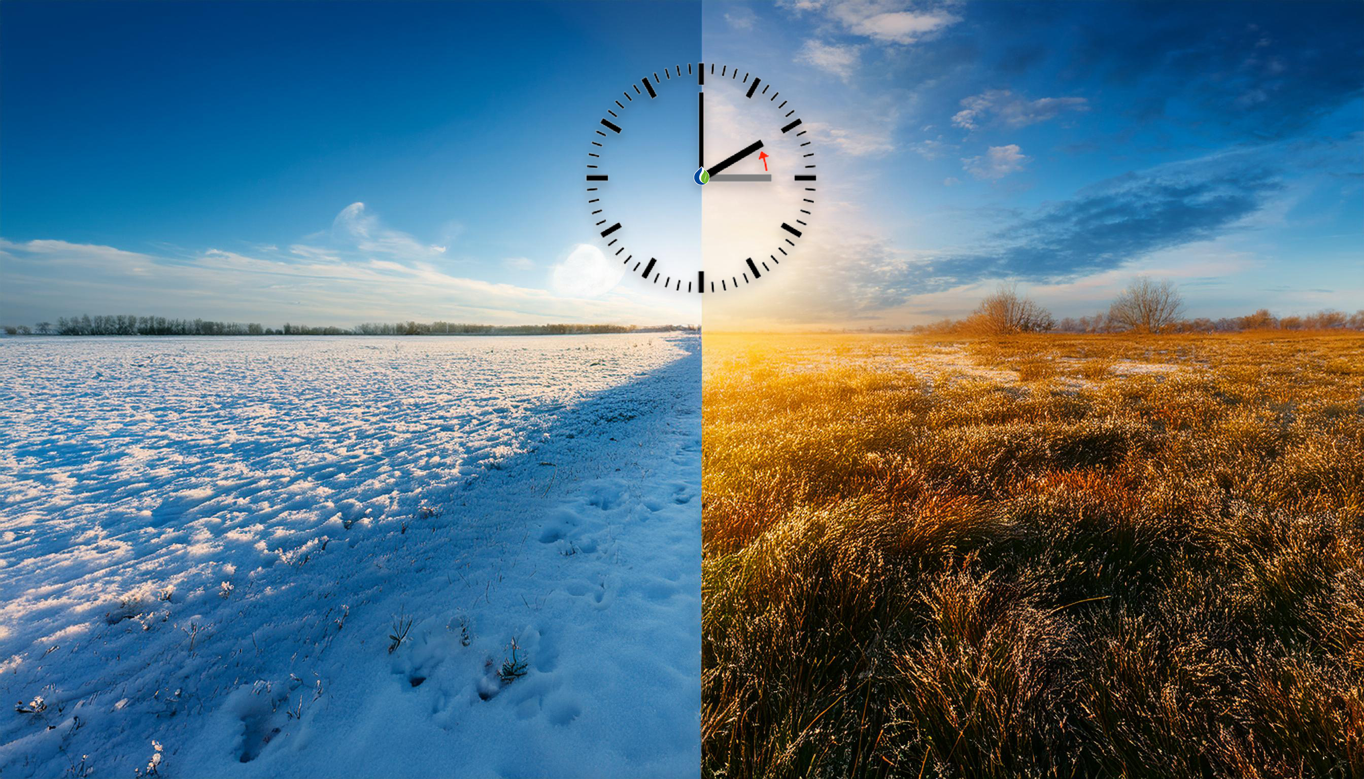 Summer and Winter Time: Effects on Our Biological Clock